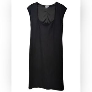 H&M Women's Black Dress